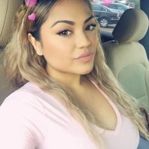 Meet your Posher, Sandra